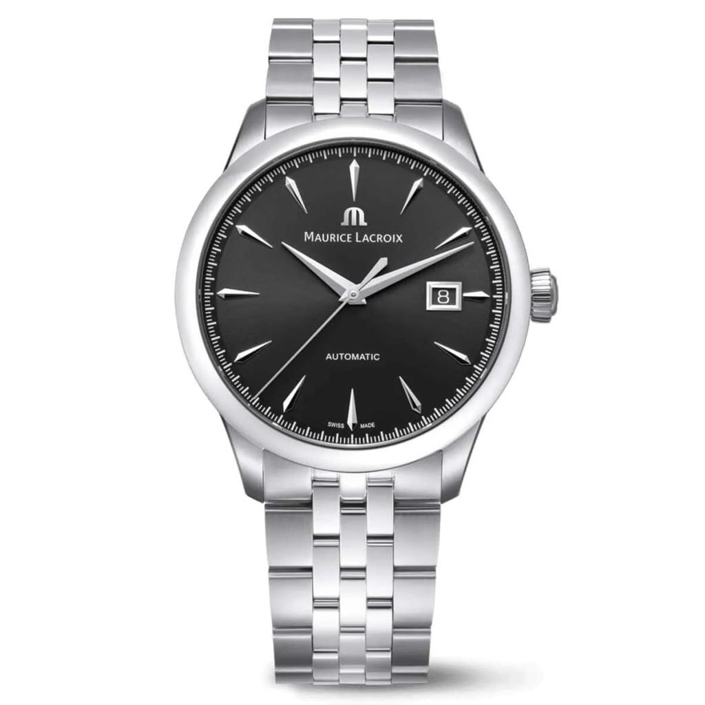 Maurice Lacroix ML-756008SS002330-1 Erkek Kol Saati
