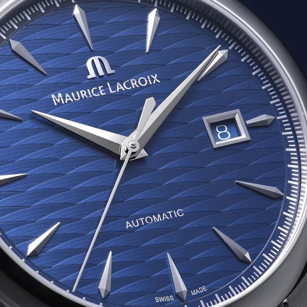Maurice Lacroix ML-756108SS001430-4 Erkek Kol Saati