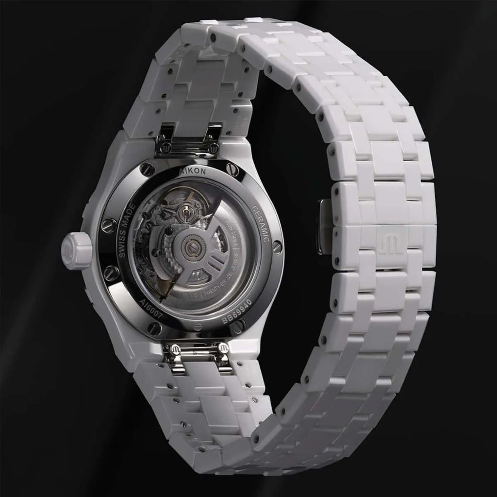 Maurice Lacroix ML-AI6007CRM72130-7 Kadın Kol Saati