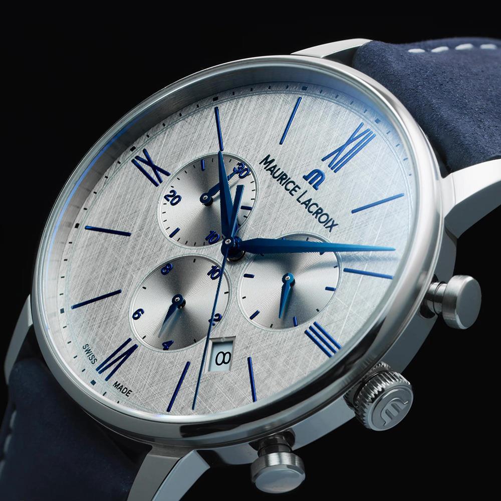 Maurice Lacroix ML-EL1098SS001114-1 Kol Saati