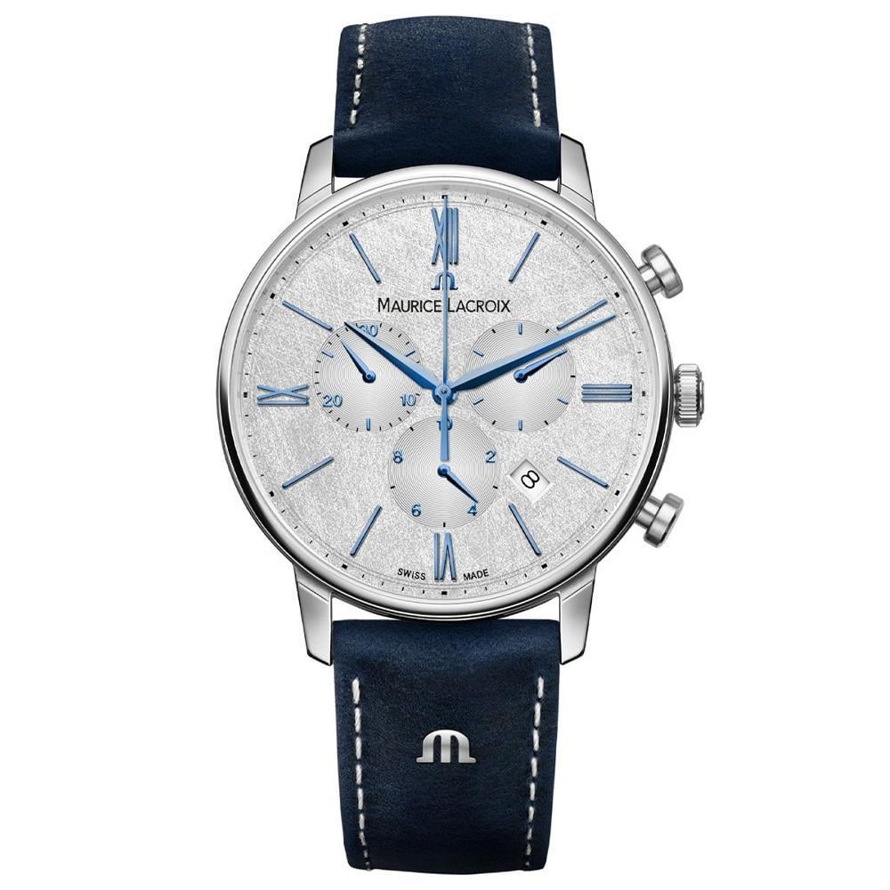 Maurice Lacroix ML-EL1098SS001114-1 Kol Saati