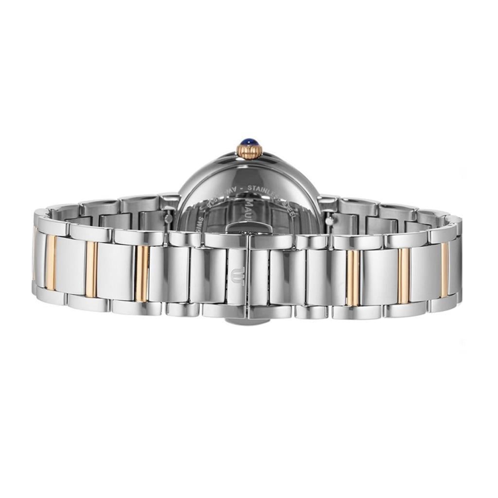 Maurice Lacroix ML-FA1007PVP13170-1 Pırlantalı Kadın Kol Saati