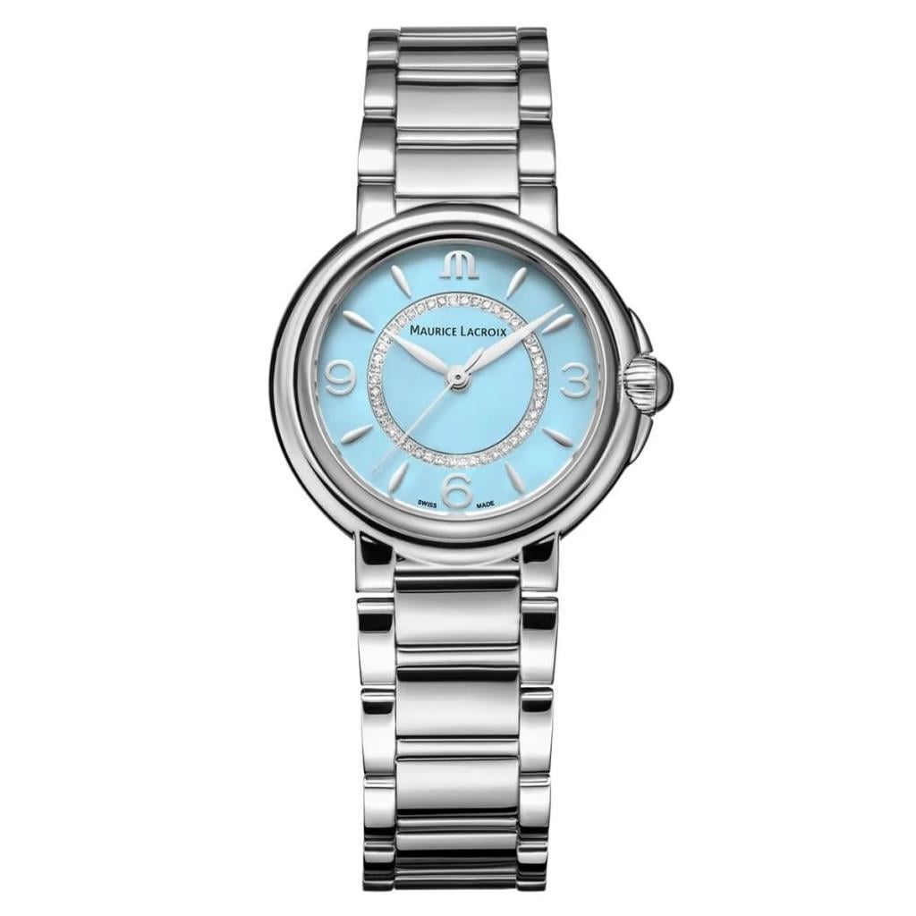 Maurice Lacroix ML-FA1104SS002E20-1 Pırlantalı Kadın Kol Saati