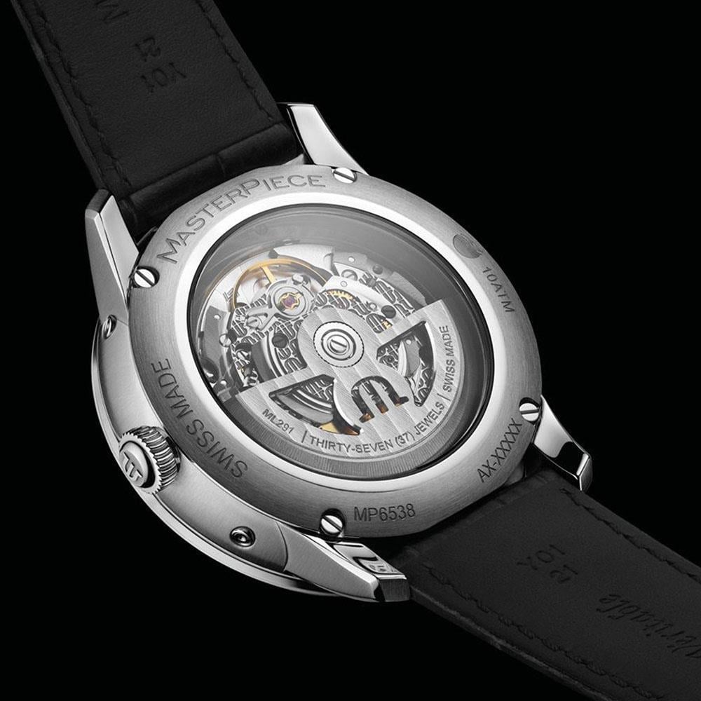 Maurice Lacroix ML-MP6538SS001310-1 Erkek Kol Saati