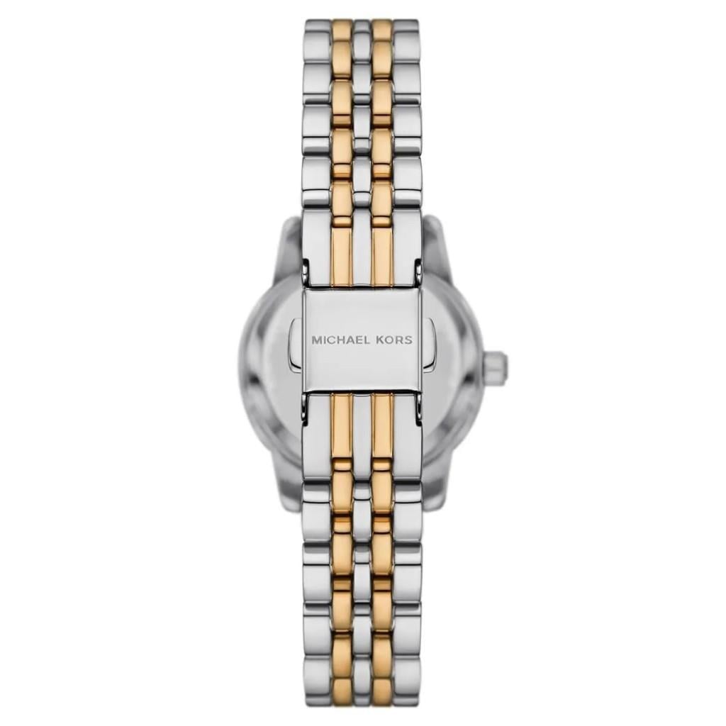 Michael Kors MK4815SET Kadın Kol Saati ve Bileklik Seti