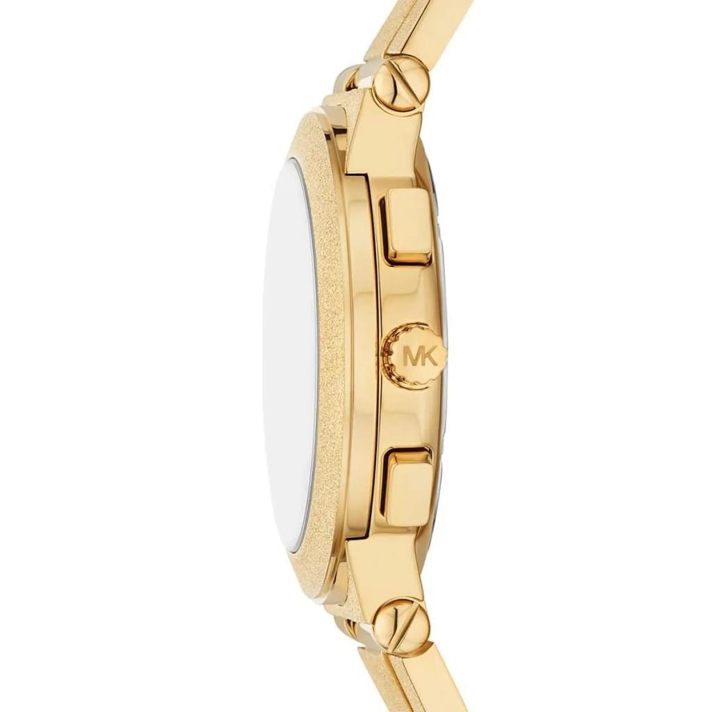 Michael Kors MK4944SET Kadın Kol Saati ve Bileklik Seti