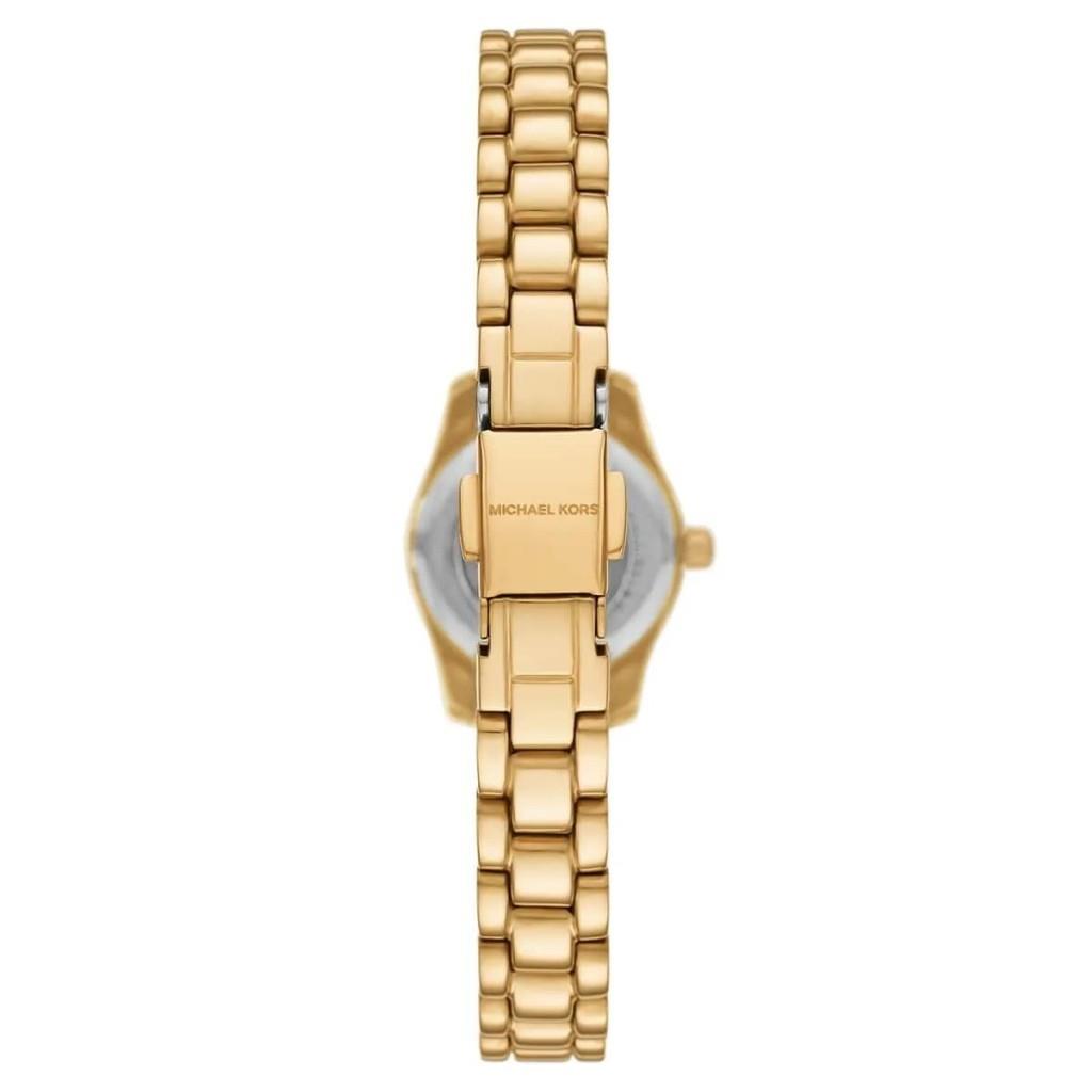 Michael Kors MK4944SET Kadın Kol Saati ve Bileklik Seti