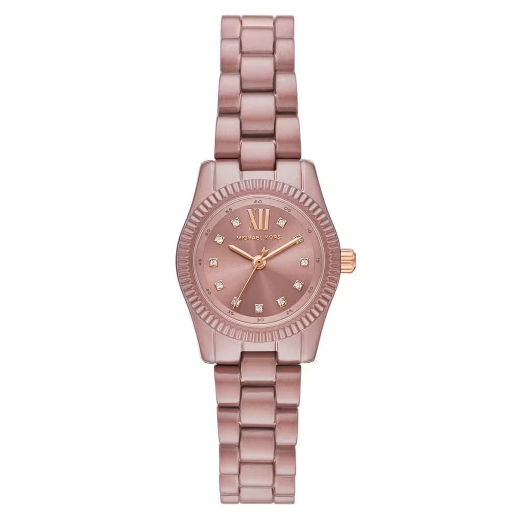 Michael Kors MK7518LE Limitli Kadın Kol Saati