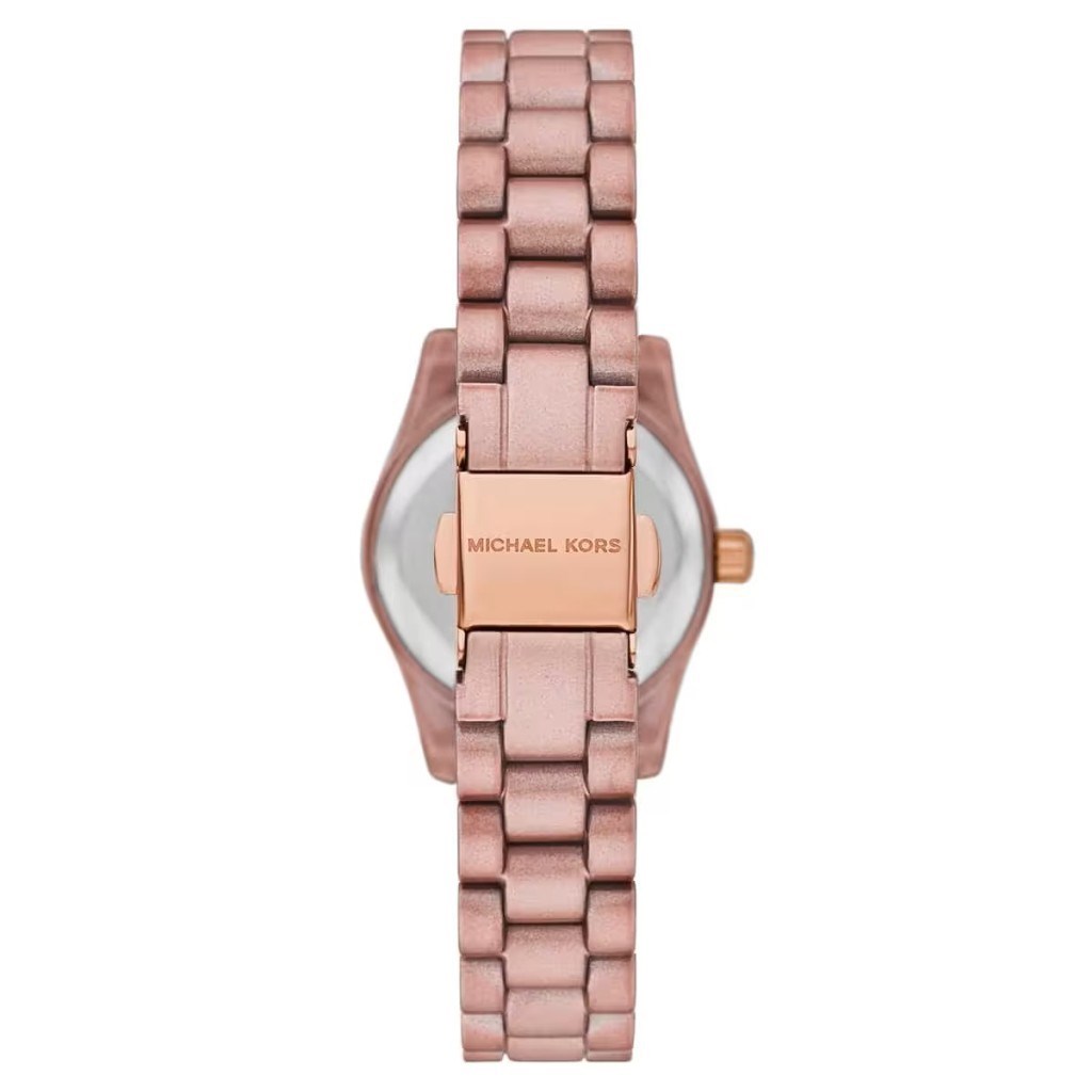 Michael Kors MK7518LE Limitli Kadın Kol Saati