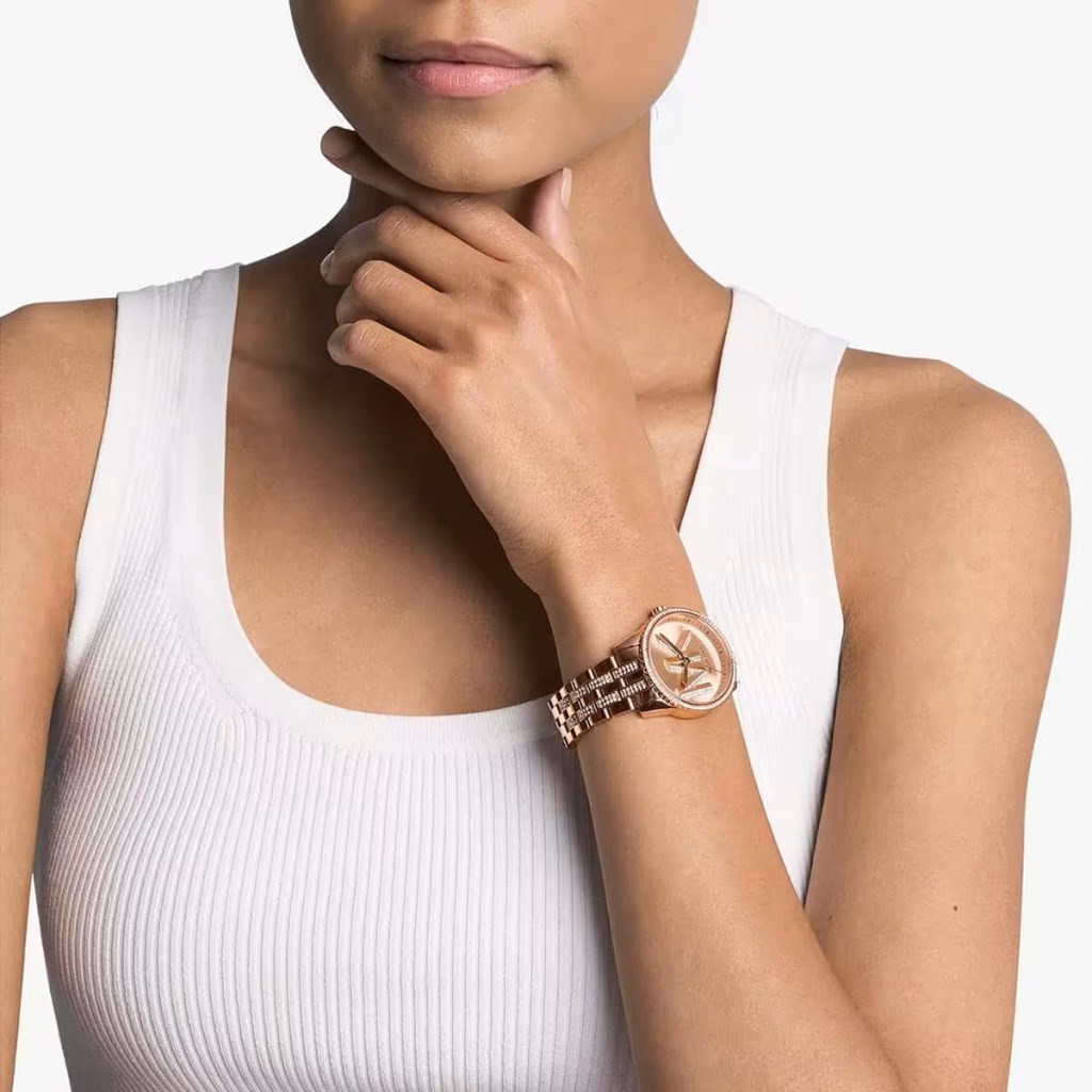 Michael Kors MK7541 Kadın Kol Saati