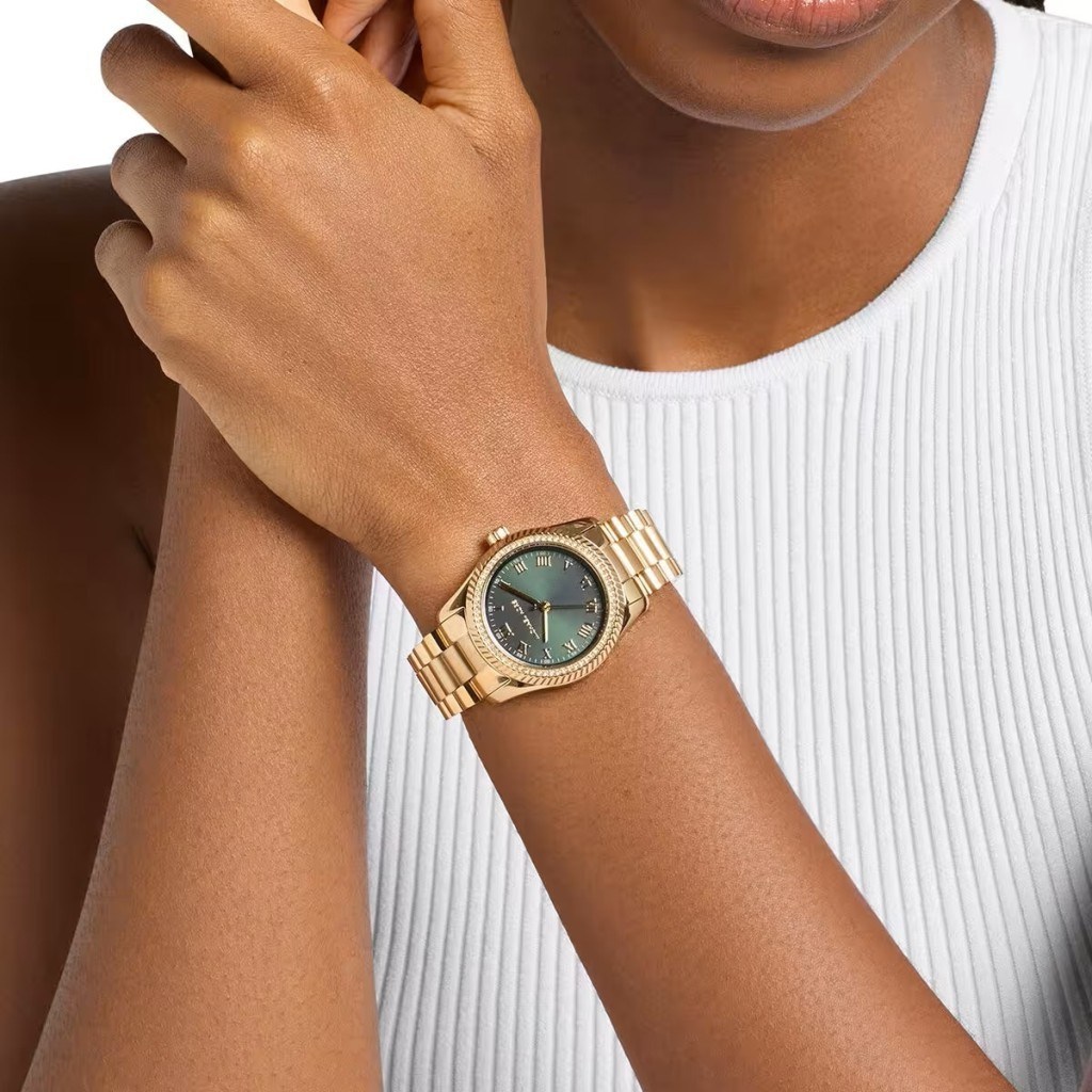 Michael Kors MK7622 Kadın Kol Saati