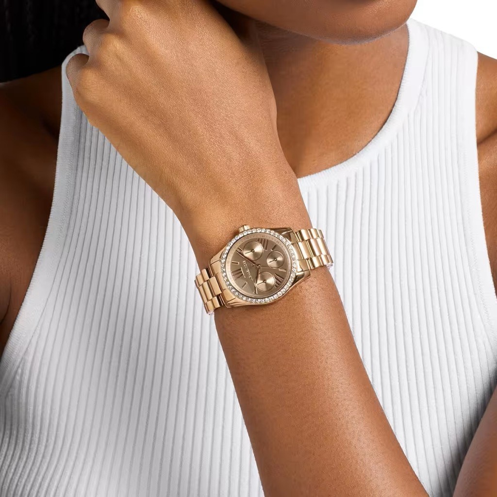 Michael Kors MK7631 Kadın Kol Saati
