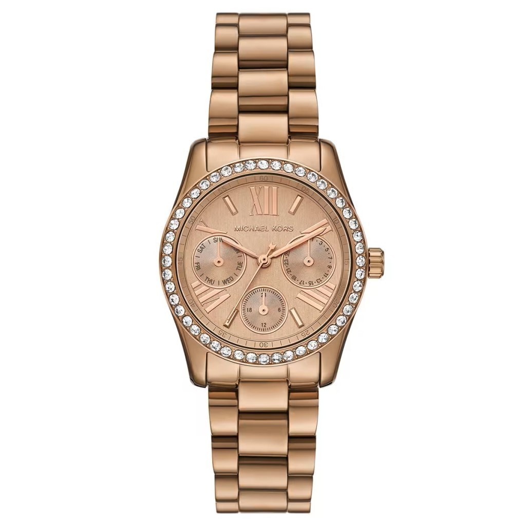 Michael Kors MK7631 Kadın Kol Saati