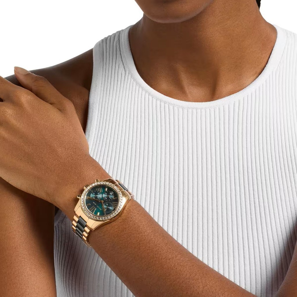 Michael Kors MK7636 Kadın Kol Saati