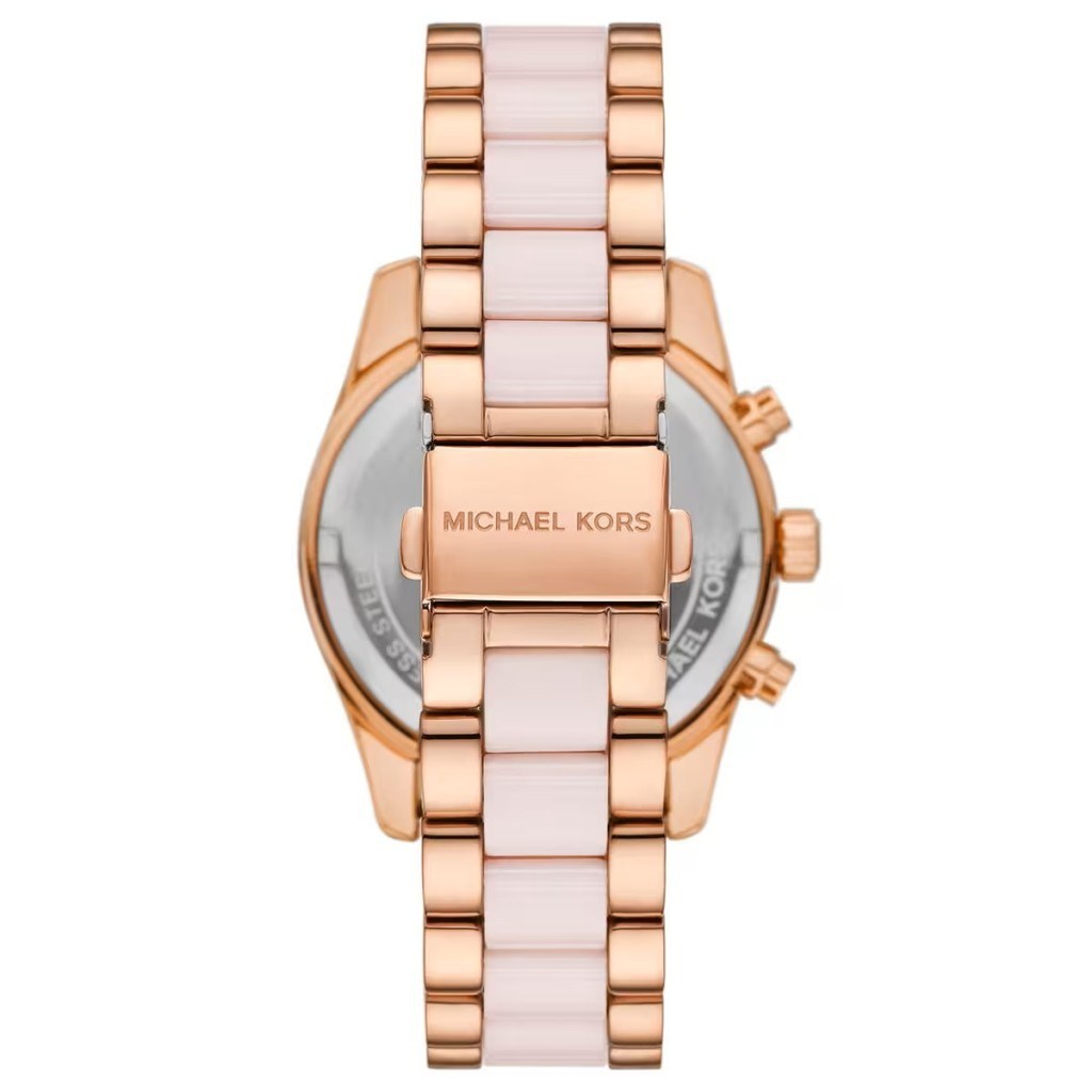 Michael Kors MK7637 Kadın Kol Saati
