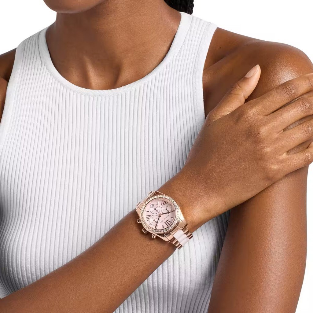 Michael Kors MK7637 Kadın Kol Saati
