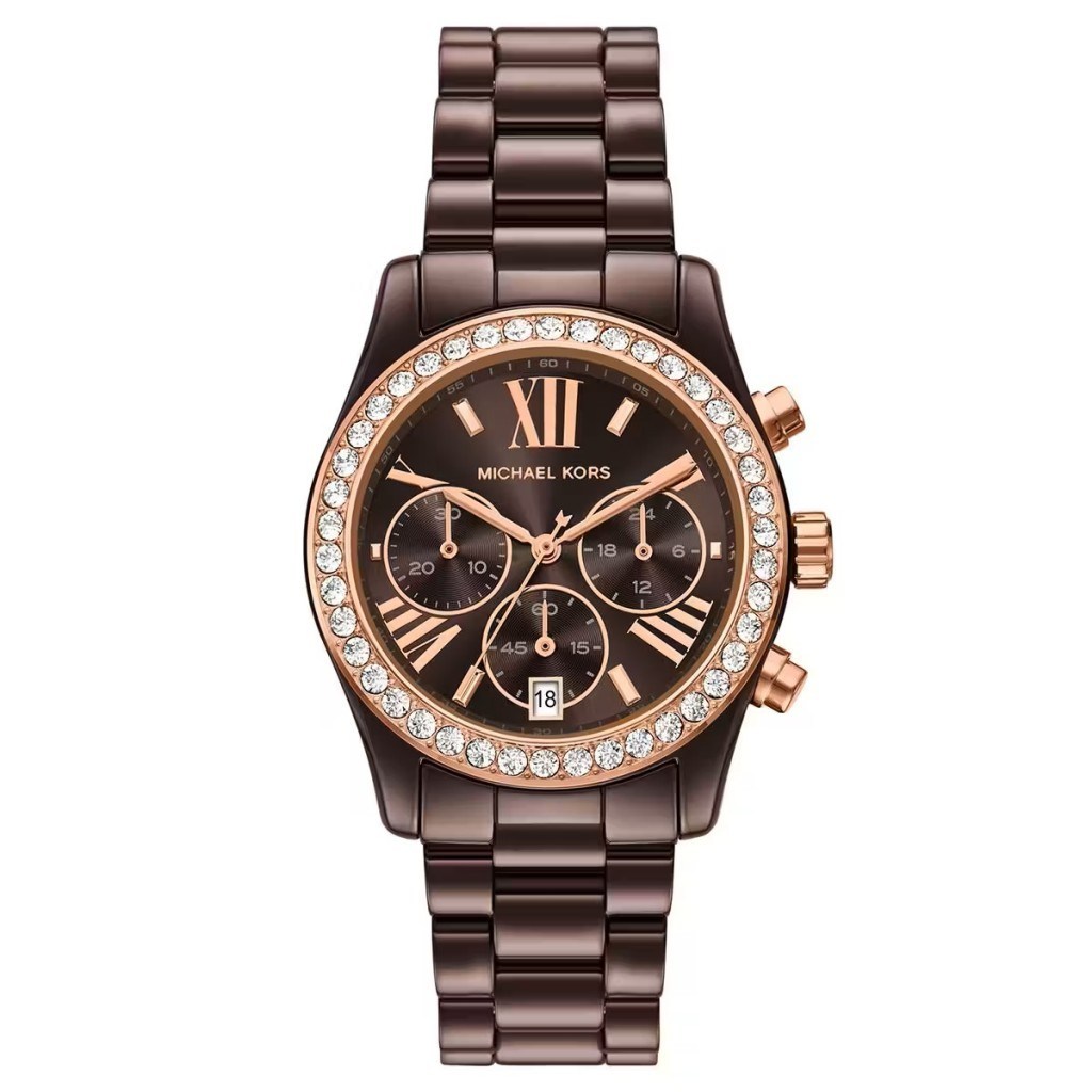 Michael Kors MK7638 Kadın Kol Saati