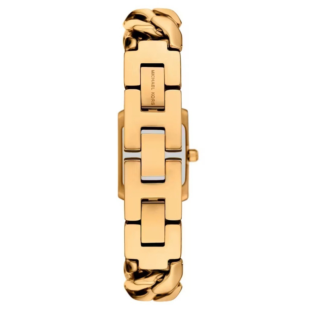 Michael Kors MK7655SET Kadın Kol Saati ve Bileklik Seti