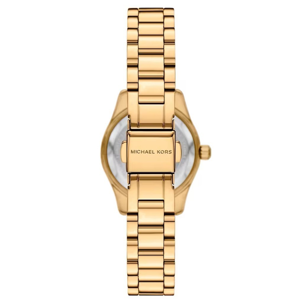 Michael Kors MK7659SET Kadın Kol Saati