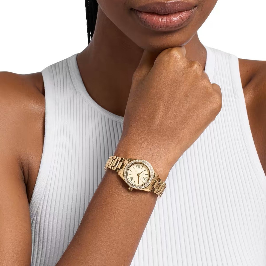Michael Kors MK7659SET Kadın Kol Saati