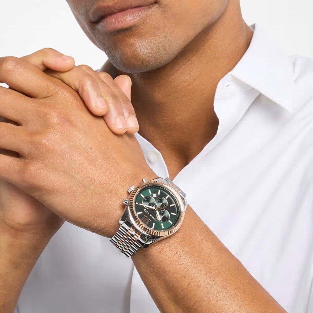 Michael Kors MK9265 Erkek Kol Saati