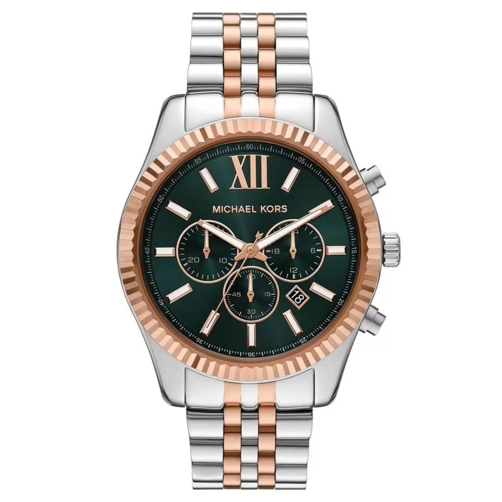 Michael Kors MK9265 Erkek Kol Saati