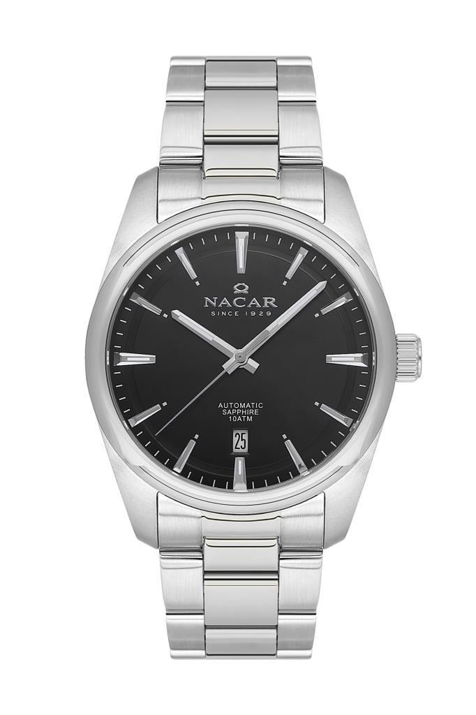 Nacar 08-29430248-ABM Otomatik Erkek Kol Saati