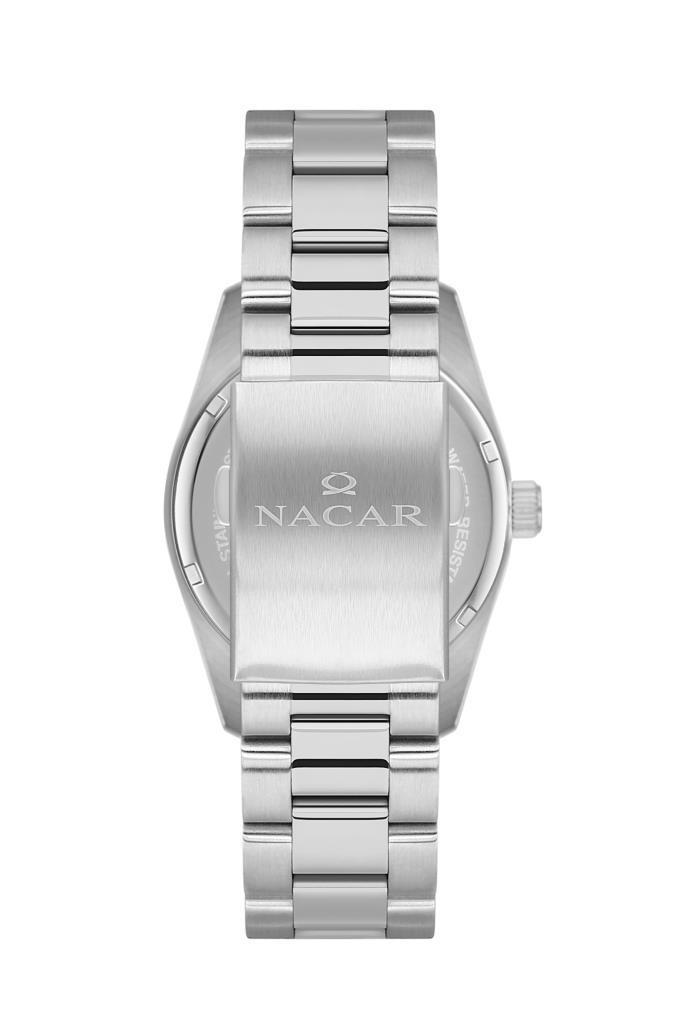 Nacar 08-29430248-ABM Otomatik Erkek Kol Saati
