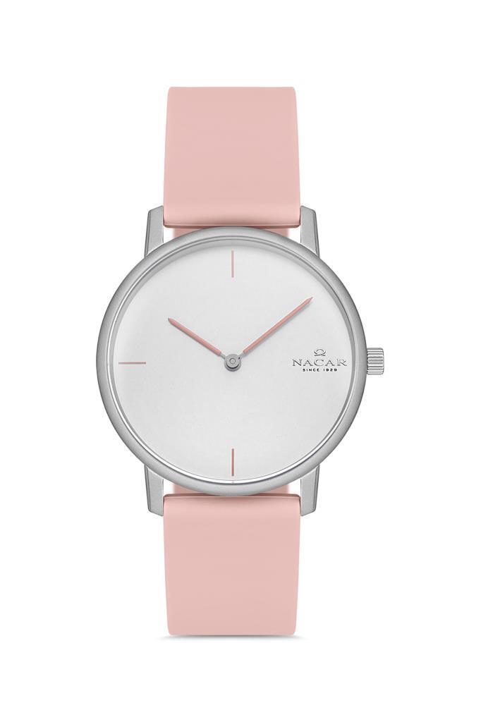 Nacar 17-3920673-ASS9 Kadın Kol Saati