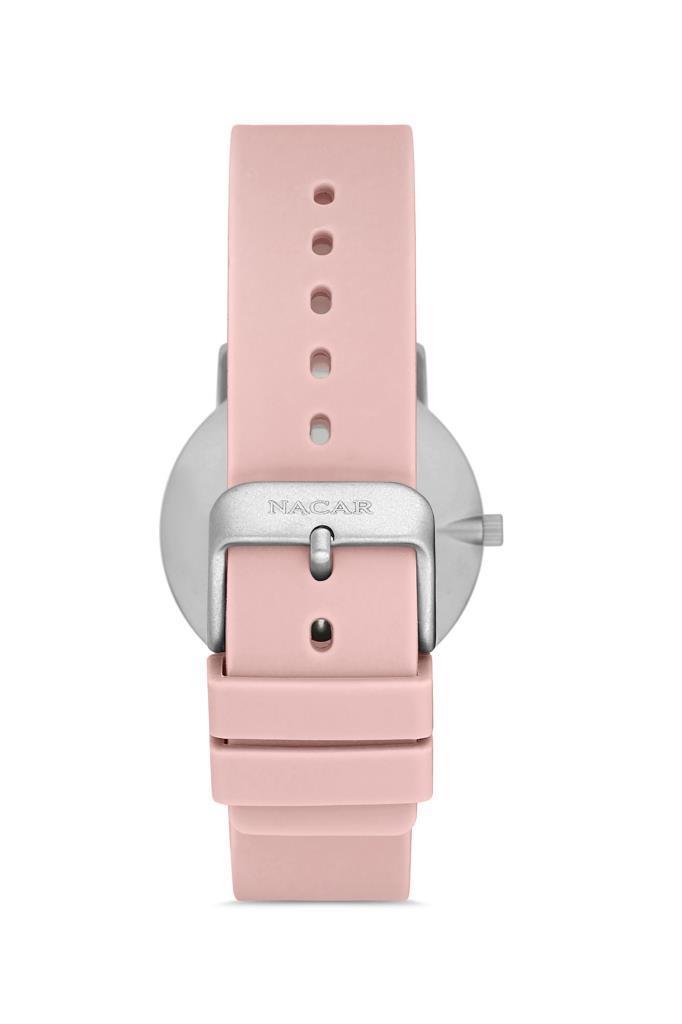 Nacar 17-3920673-ASS9 Kadın Kol Saati