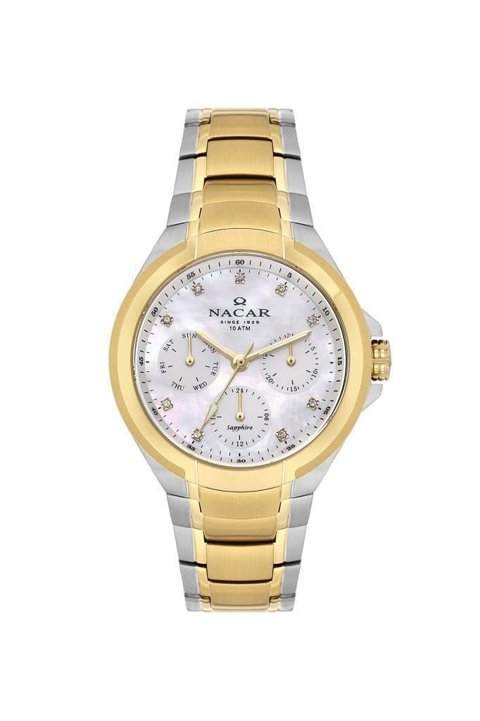 Nacar 28-392322-CSM Kadın Kol Saati