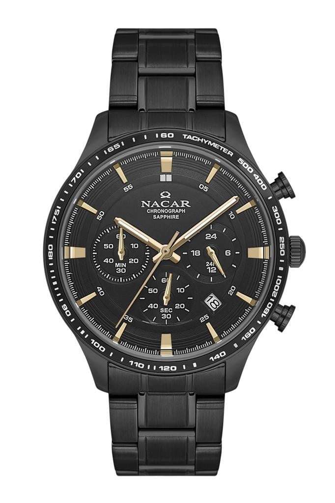 Nacar 31-299354-BBBM Erkek Kol Saati