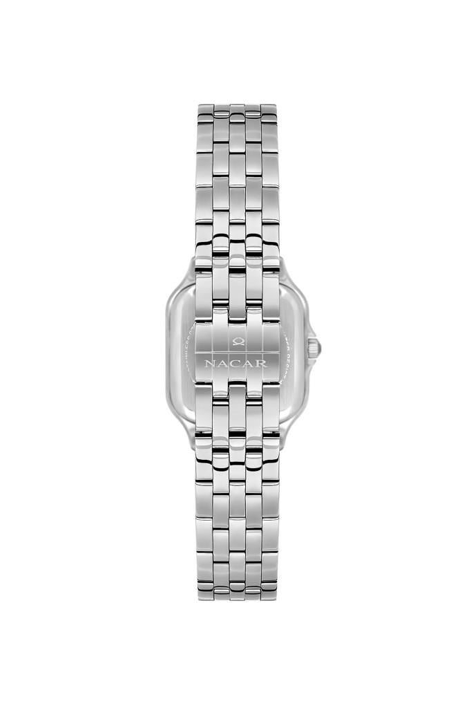 Nacar 33-398508-AWMS Kadın Kol Saati