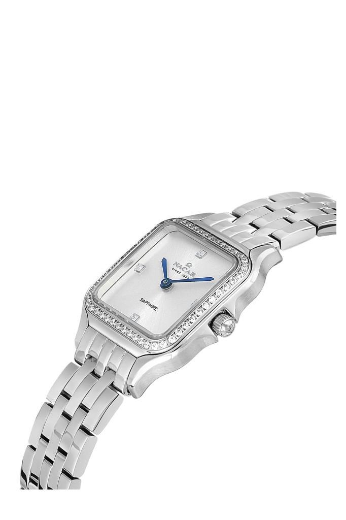 Nacar 33-398508-AWMS Kadın Kol Saati