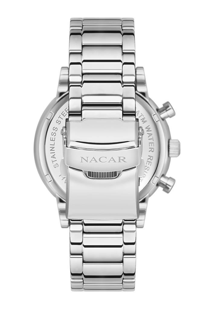Nacar 34-290313-ABM Erkek Kol Saati
