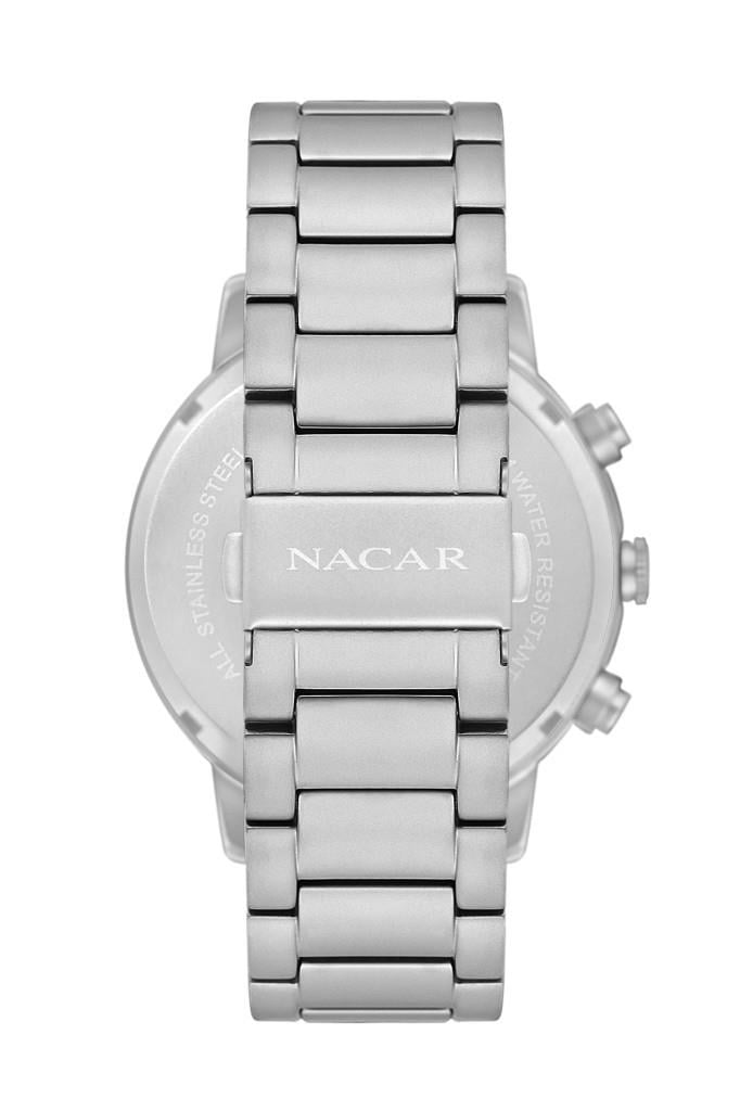 Nacar 34-29B257-ABSM Erkek Kol Saati