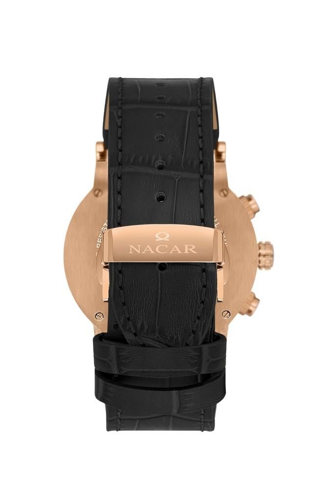 Nacar 34-29B679-RBL1 Erkek Kol Saati