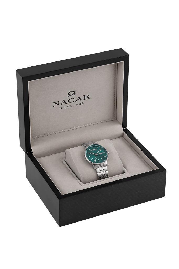 Nacar 34-29B685-ANSM Erkek Kol Saati