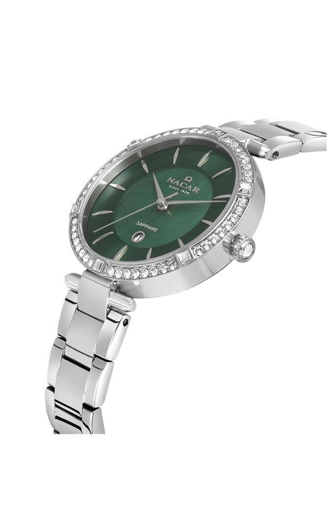 Nacar 34-39B662-ANMS Kadın Kol Saati