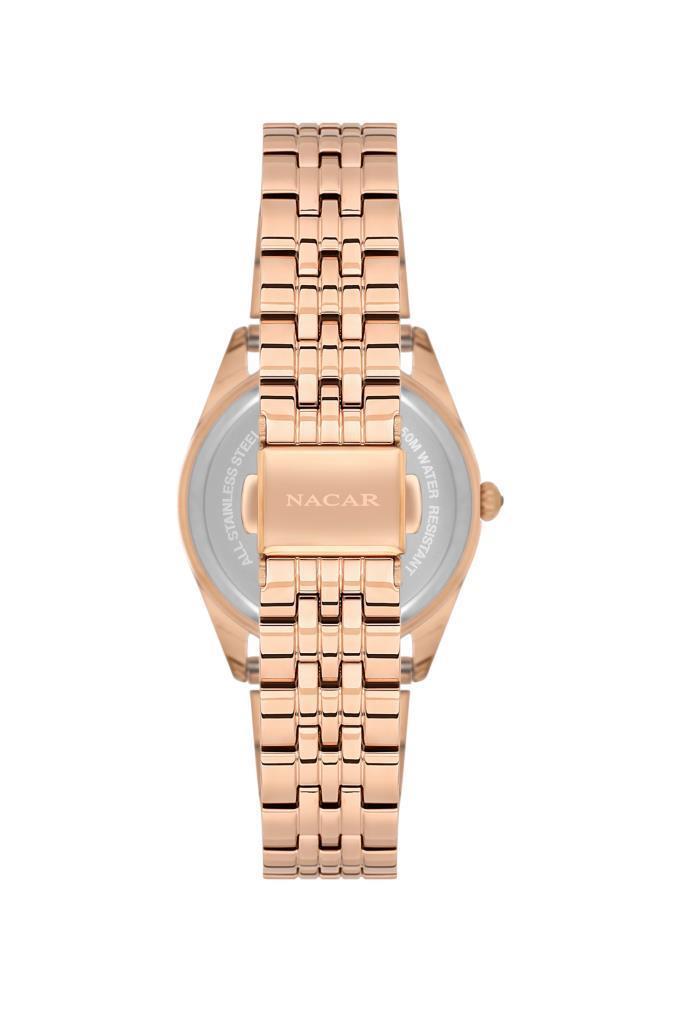 Nacar 34-39B677-RSMS Kadın Kol Saati