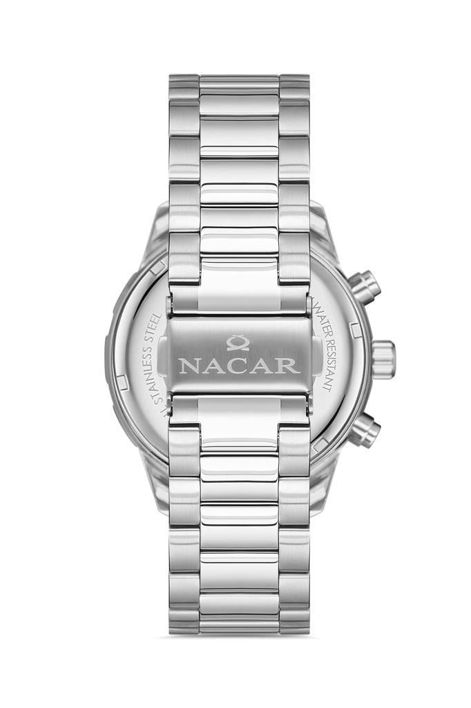 Nacar 37-294233-ABM Erkek Kol Saati