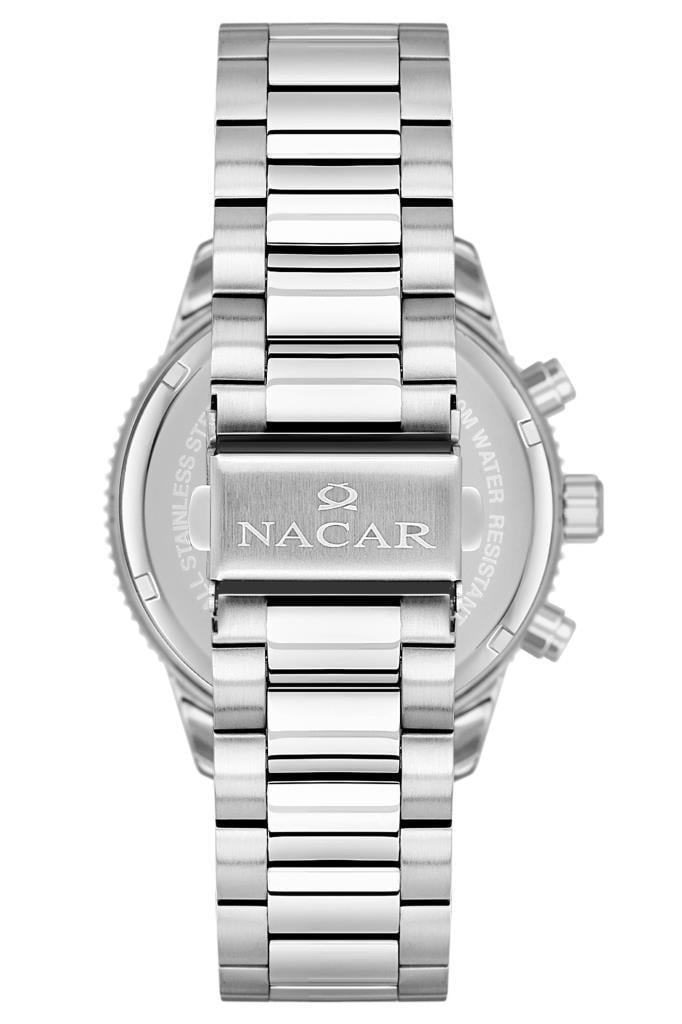 Nacar 37-294238NB-ALM Erkek Kol Saati