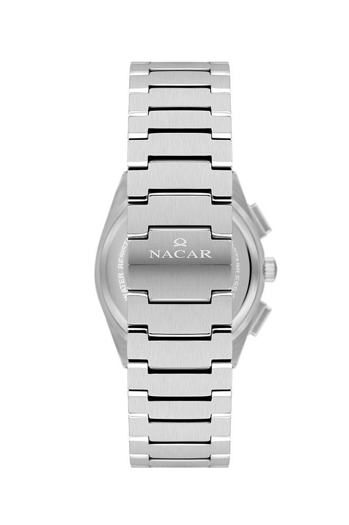 Nacar 41-299795-ALM Erkek Kol Saati