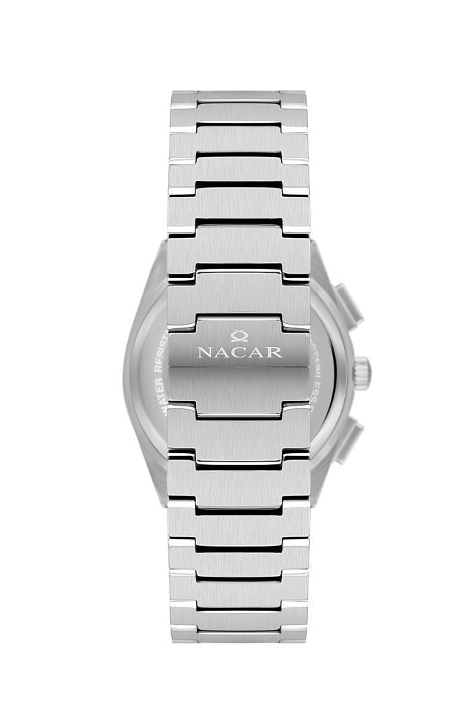 Nacar 41-299795-ANM Erkek Kol Saati