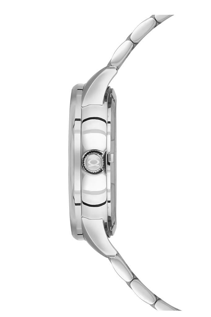 Nacar 42-299357-ALM Otomatik GMT Erkek Kol Saati
