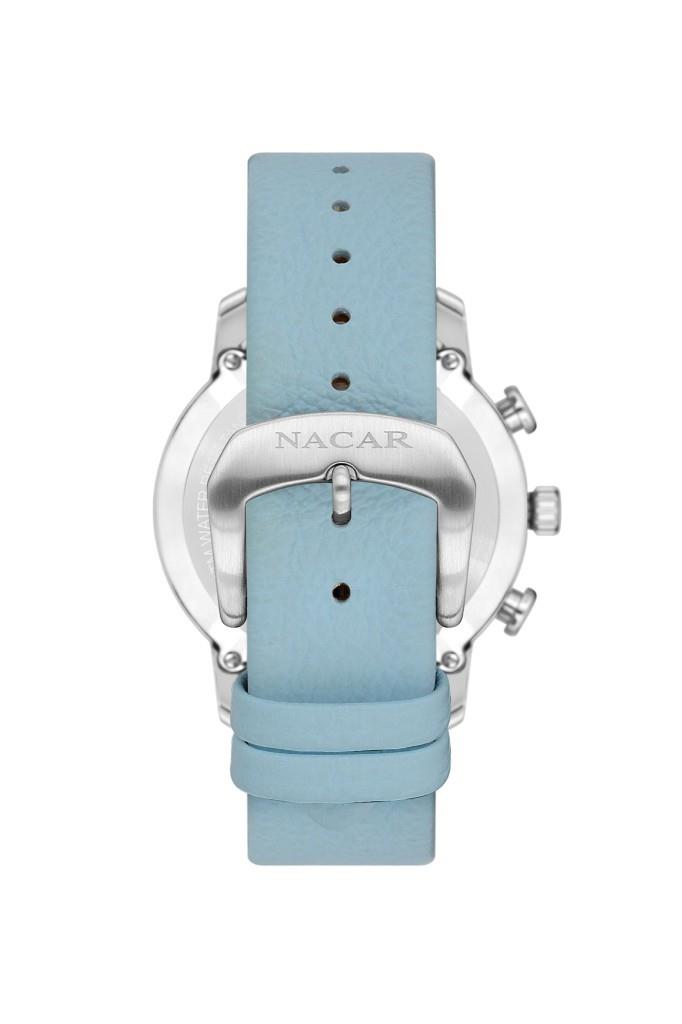 Nacar NS01-1946608-ALL3 Hybrid Smart Saat