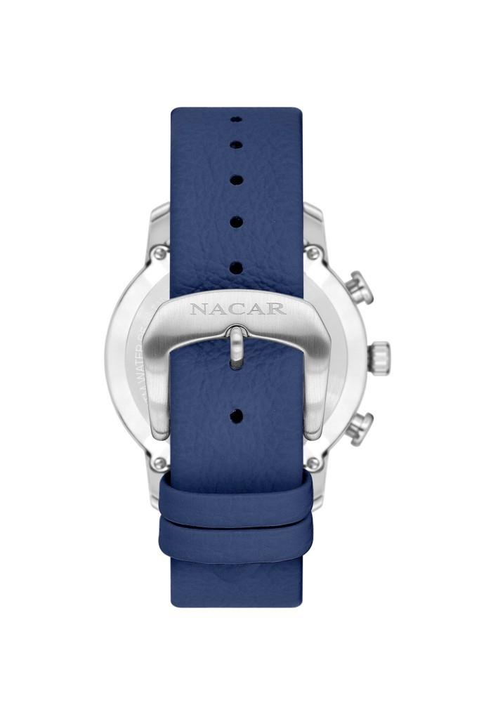 Nacar NS01-1946610-ALL3 Hybrid Smart Saat
