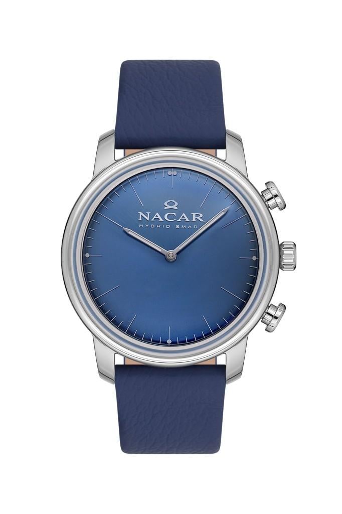 Nacar NS01-1946610-ALL3 Hybrid Smart Saat