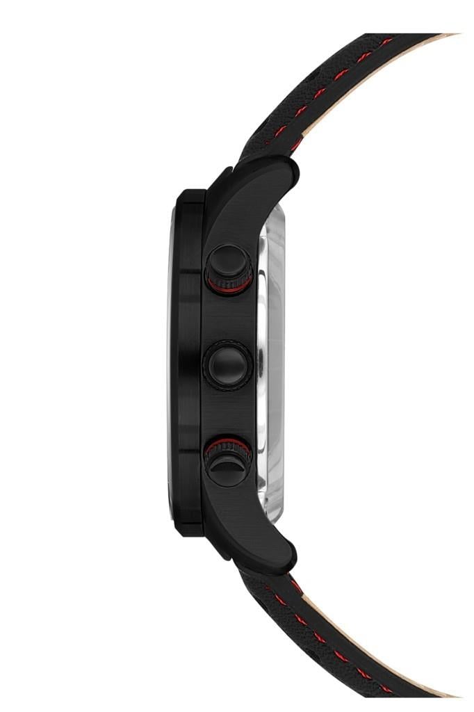 Nacar NS01-2934322-BBL1 Hybrid Smart Saat