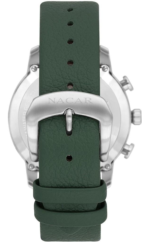 Nacar NS01-2934331-ANL1 Hybrid Smart Saat